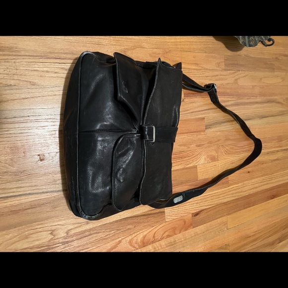 Kenneth Cole Crossbody Business Messenger bag - Picture 6 of 13